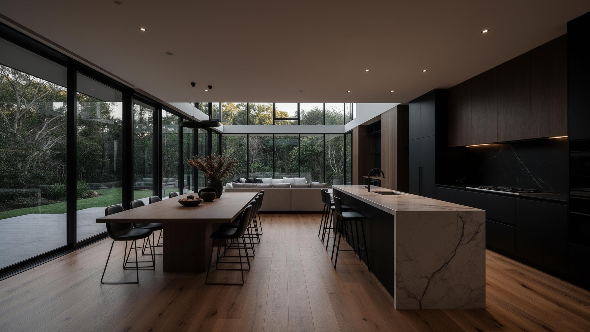 Ascot Whole-Home Renovation
